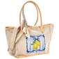 Madden Girl Canvas Tote - image 2