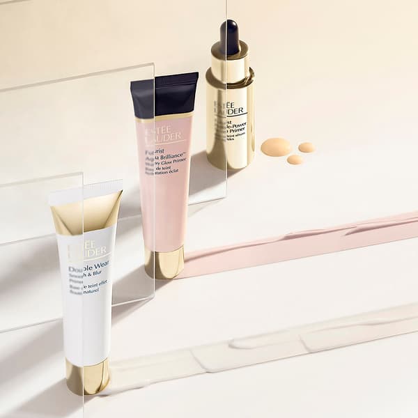 Est&#233;e Lauder&#8482; Double Wear Smooth & Blur Primer
