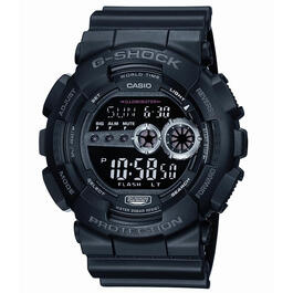 Mens G-Shock Digital Watch GD100-1B