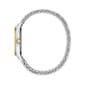 Womens Caravelle Two-Tone Expansion Bracelet Watch - 45M111 - image 2