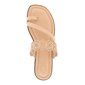 Womens Kensie Reign Flat Sandals - image 5