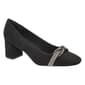 Womens Bella Vita Marigold Square Toe Pumps - image 1
