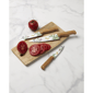 Lenox® Butterfly Meadow® Herbs 4pc. Cutlery Set - image 3