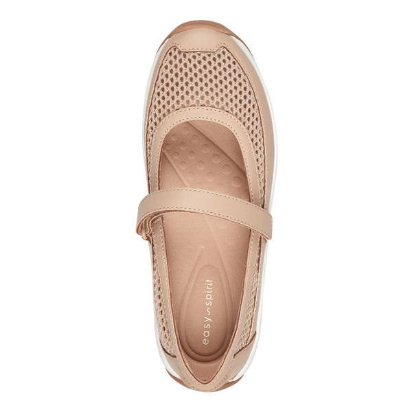 Womens Easy Spirit Briana Mary Jane Walking Shoes