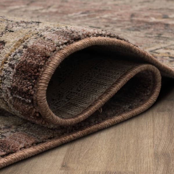 Mohawk Home Hertford Vintage Large Area Rug