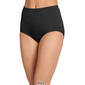 Womens Jockey&#174; 3pk. Smooth Effect Brief Panties 1741 - image 3