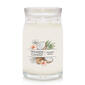 Yankee Candle&#40;R&#41; 20oz. Signature Coconut Beach Large Jar Candle - image 1