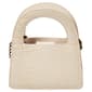 Luv Betsey by Betsey Johnson Stud Satchel - image 3