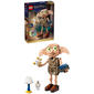 LEGO(R) Harry Potter(tm) Dobby(tm) The Free Elf Building Kit - image 1