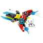 LEGO&#174; DREAMZzz Cooper''s Gaming Controller Jet Building Kit - image 4