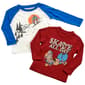 Toddler Boy Tony Hawk 2pk. Skate Life Long Sleeve Graphic Tees - image 1