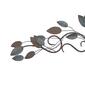 9th & Pike&#174; Blue Iron Leaves Wall Decor - image 5