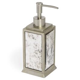 Cassadecor Vintage Bath Accessories - Lotion Dispenser