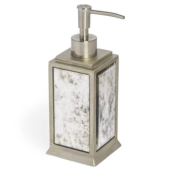 Cassadecor Vintage Bath Accessories - Lotion Dispenser - image 