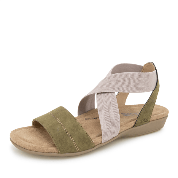 Womens JBU Meg Strappy Sandals