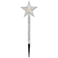 Northlight 4ct. Lighted Star Outdoor Pathway Markers - image 4