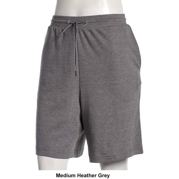 Womens Hasting & Smith Pull-On Soft Shorts