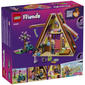 LEGO® Friends Nature Glamping Cabin - image 17
