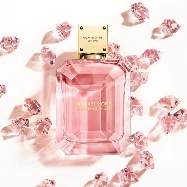 Michael Kors Sparkling Blush Eau de Parfum Spray