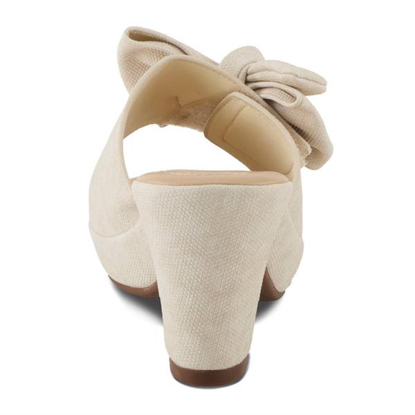 Womens Patrizia Normajean Slide Sandals