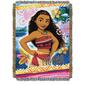 Northwest Moana Island Girl Woven Tapestry Throw - image 1