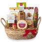Hickory Farms&#40;R&#41; Sweet & Savory Snacks Gift Basket - image 1