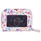 Womens Buxton Butterfly Wizard Wallet - image 2