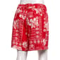 Womens Architect® Floral Tropical Linen Shorts - image 2