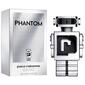 Paco Rabanne Eau de Toilette Phantom for Men - 3.4 oz. - image 2