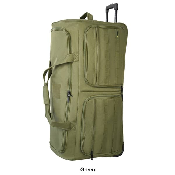 U.S. Army Romeo 36in. XL Tactical Rolling Duffel
