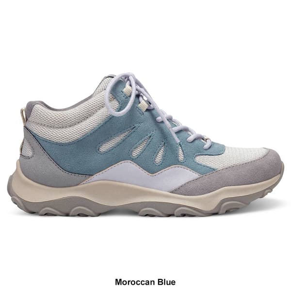 Womens Earth Origins Tristan Athletic Sneakers