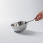 BergHOFF Ron 7in. Stainless Steel 5-Ply Conical Sauce Pan - image 3
