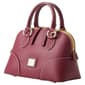 Womens Dooney & Bourke Lucca Small Satchel - image 3