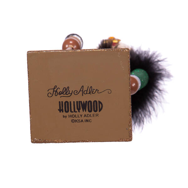 Kurt S. Adler 16.5in. Hollywood&#8482; African American Nutcracker