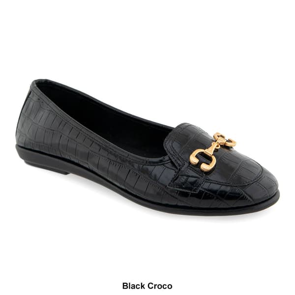Womens Aerosoles Bobbi Ballet Flats