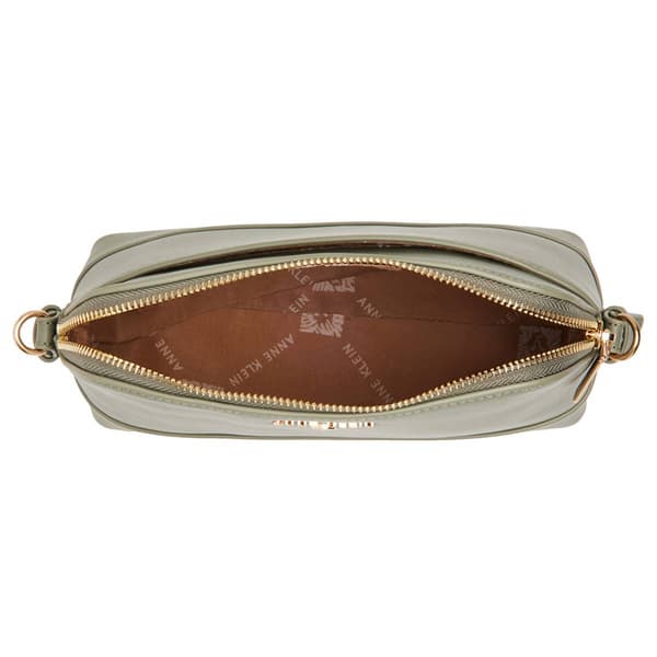 Anne Klein Asher Dome Crossbody
