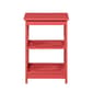 Convenience Concepts Omega 3-Tier End Table - image 4