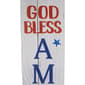 Northlight Seasonal Stars and Stripes Door Banners - Set of 2 - image 4