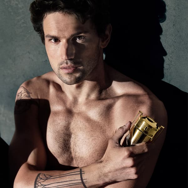 Rabanne Invictus Elixir Parfum