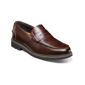 Mens Nunn Bush Odin II Moc Toe Penny Loafers - image 1