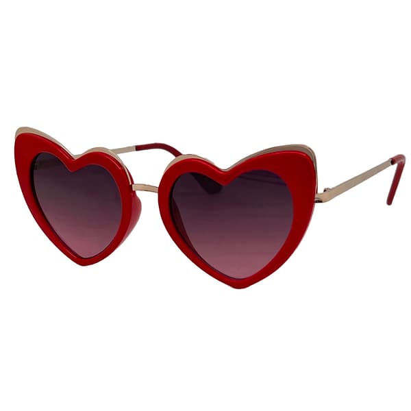 Womens Fantas Eyes Bae Sunglasses - image 