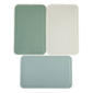 BergHOFF Legacy 3pc. Spirit/Sage/Slate PP Cutting Board Set - image 2