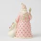 Jim Shore Heartwood Sweets Santa Christmas Figurine - image 3