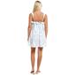 Juniors Trixxi Floral Babydoll Empire Waist Dress with Pockets - image 3