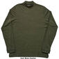 Mens Architect&#174; Jersey Mock Neck Long Sleeve Tee - image 5