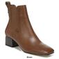 Womens Franco Sarto Waxton Leather Ankle Boots - image 9