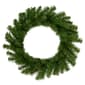 Northlight Seasonal Dorchester Pine Artificial Christmas Wreath - image 1