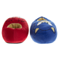 Little Boys SEGA Sonic™ the Hedgehog Lightweight Soft Slippers - image 4