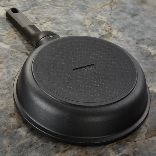 BergHOFF Stone+ 5pc. Nonstick Ceramic Specialty Pan Set