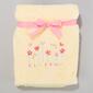 Baby Girl Zak & Zoey Hello Sunshine Flowers Blanket - image 1